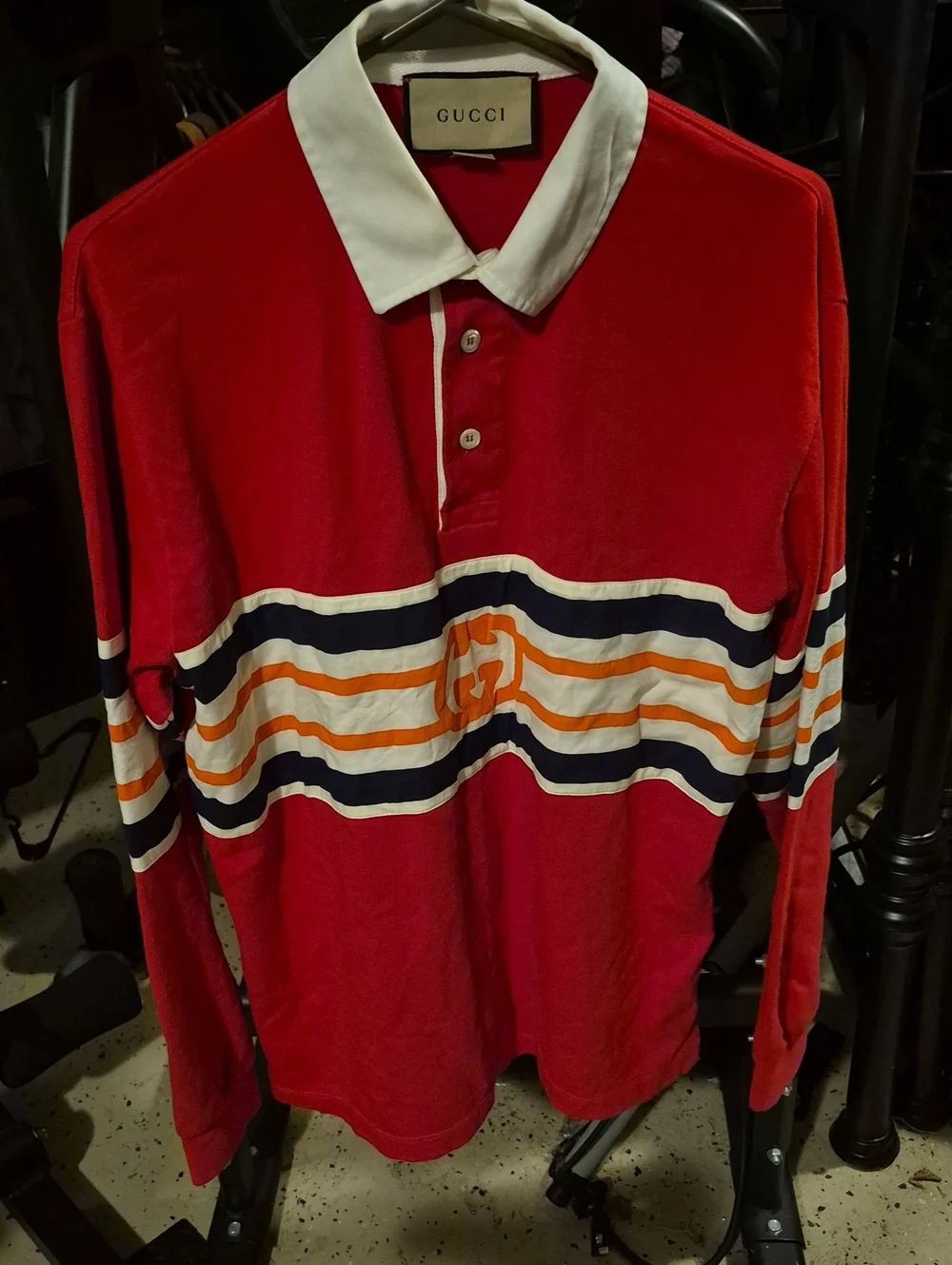 Gucci Shirt